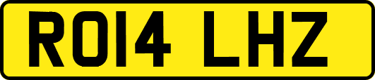 RO14LHZ