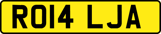 RO14LJA