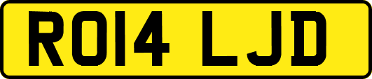 RO14LJD