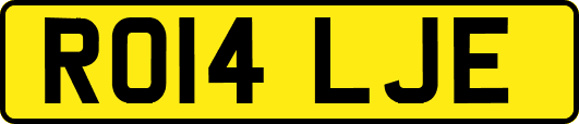 RO14LJE