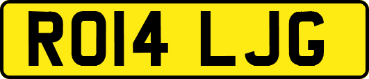 RO14LJG
