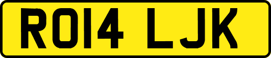 RO14LJK
