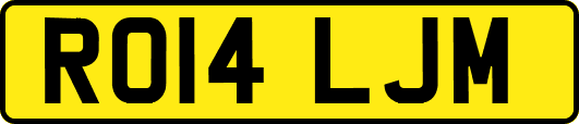 RO14LJM