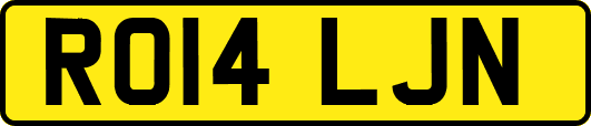 RO14LJN