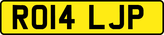 RO14LJP