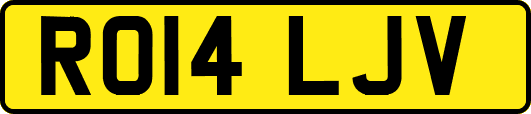 RO14LJV
