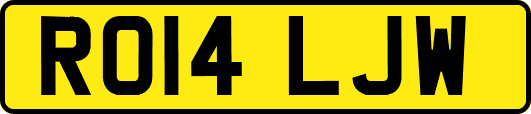 RO14LJW