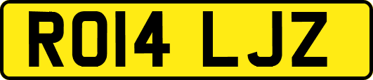 RO14LJZ