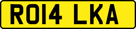 RO14LKA