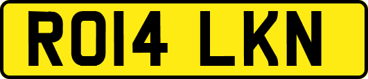 RO14LKN