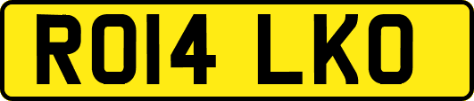 RO14LKO