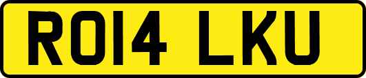RO14LKU