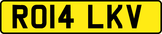 RO14LKV