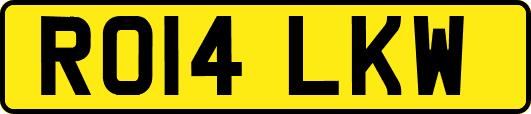 RO14LKW