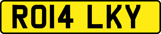 RO14LKY