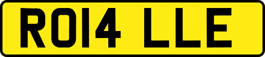 RO14LLE