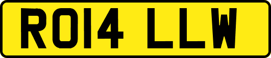RO14LLW
