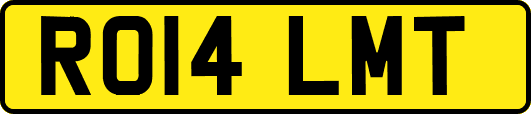 RO14LMT