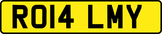 RO14LMY