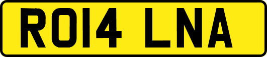 RO14LNA