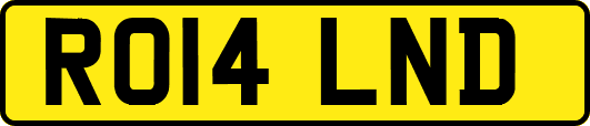 RO14LND