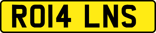 RO14LNS