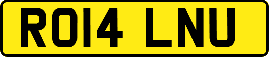 RO14LNU