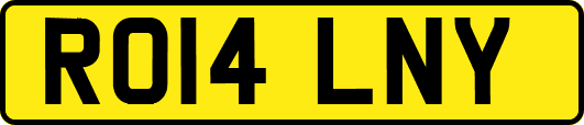RO14LNY