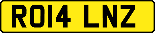 RO14LNZ