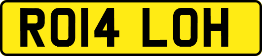 RO14LOH