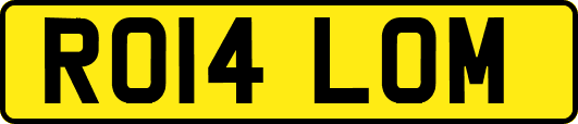 RO14LOM