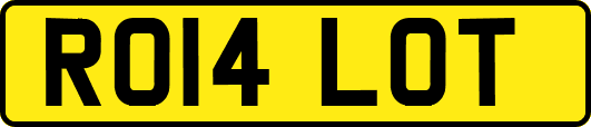 RO14LOT
