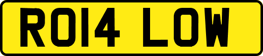 RO14LOW
