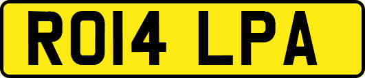 RO14LPA