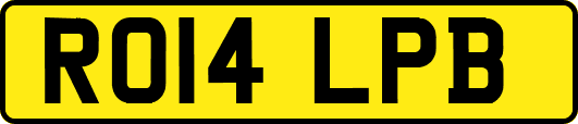 RO14LPB