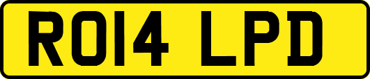 RO14LPD