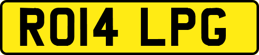 RO14LPG