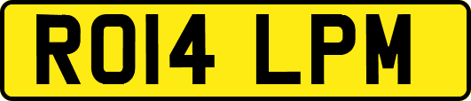 RO14LPM