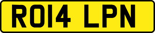 RO14LPN
