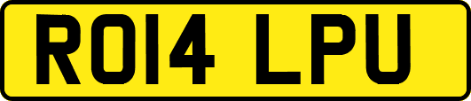 RO14LPU