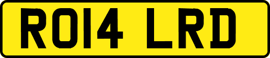 RO14LRD