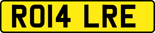 RO14LRE