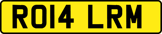 RO14LRM