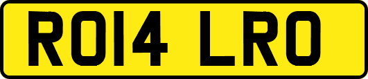 RO14LRO