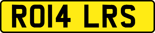 RO14LRS