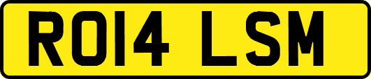 RO14LSM