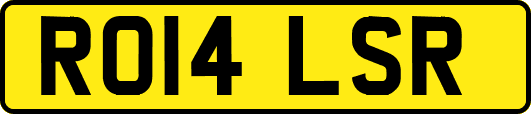 RO14LSR