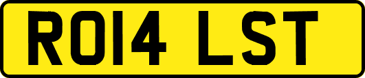 RO14LST