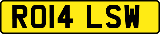 RO14LSW