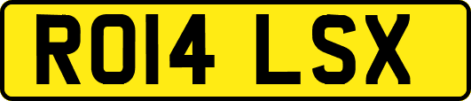 RO14LSX